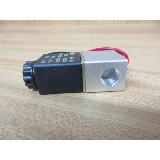 MAG 2V025-08 Pneumatic Valve 2V02508 (Pack of 3)