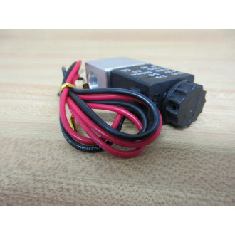 MAG 2V025-08 Pneumatic Valve 2V02508 (Pack of 3)