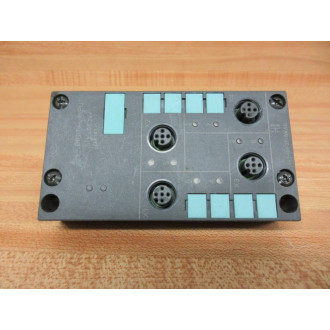 Siemens 6ES7 141-1BF30-0XA0 PLC Module 6ES71411BF300XA0 - New No Box