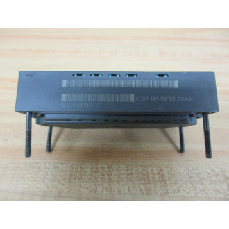 Siemens 6ES7 141-1BF30-0XA0 PLC Module 6ES71411BF300XA0 - New No Box