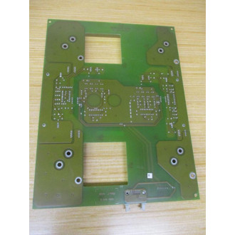 MGE 5102991600 Circuit Board DTQI - Used