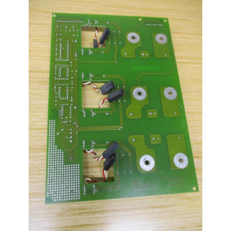 MGE 51029906 Circuit Board CSDI - Used