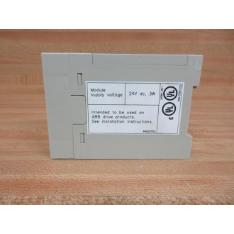 Allen Bradley NBAA-01 Safety Controller NBAA01 - New No Box