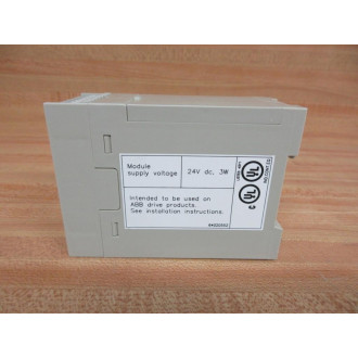Allen Bradley NBAA-01 Safety Controller NBAA01 - Used