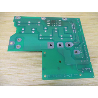 Lenze 9343ZP Circuit Board 9343ZP.1A - Used