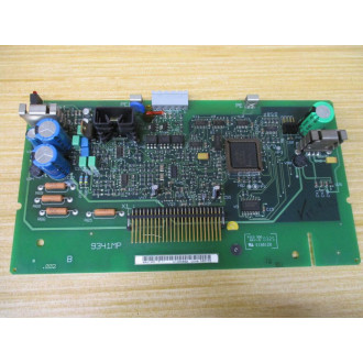 Lenze 9341MP Inverter Board 9341MP.1F.11 - Used