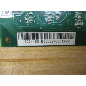 Eaton 1024460 Cutler-Hammer Control Board - Used