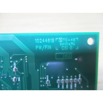 Eaton 1024460 Cutler-Hammer Control Board - Used