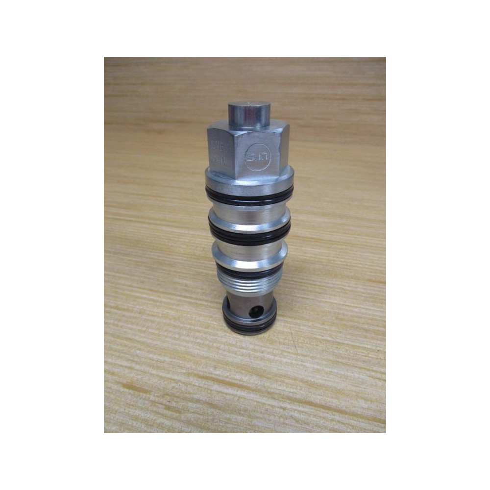 Sun Hydraulics CVGVXCN Check Valve - New No Box