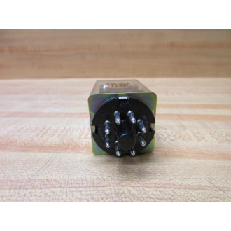 Potter And Brumfield KAP11AY-240V AC Relay KAP11AY-240VAC