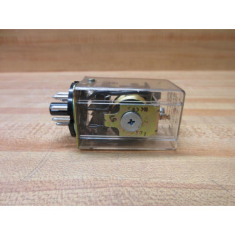 Potter And Brumfield KAP11AY-240V AC Relay KAP11AY-240VAC