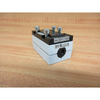 Rexroth Bosch 5811420000 Valve 581-14 - New No Box