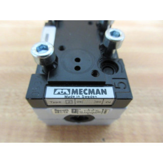 Rexroth Bosch 5811420000 Valve 581-14 - New No Box