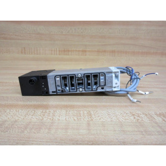 Festo VSVA-B-M52-MZD-A1-1T1L-APC Solenoid Valve VSVABM52MZDA11T1LAPC - New No Box