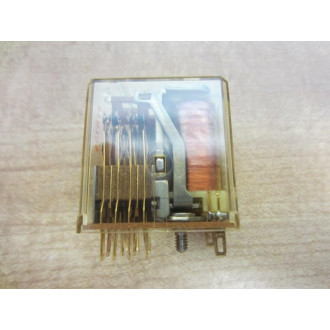 Potter & Brumfield R10-E1-Z4-V700 24VDC Relay R10-E1-Z4-V700 24V DC
