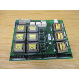 MGE 34000442XD-2A Circuit Board UPOZ - Used