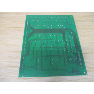 MGE 34000442XD-2A Circuit Board UPOZ - Used