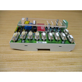 Man Roland ZGB.PSU-1 PSU Module 16.86227-0019 - Used