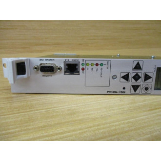 Man Roland PCI.IBM-1SIM Control Board PCIIBM1SIM - New No Box