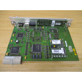 Man Roland PCI.IBM-1SIM Control Board PCIIBM1SIM - New No Box