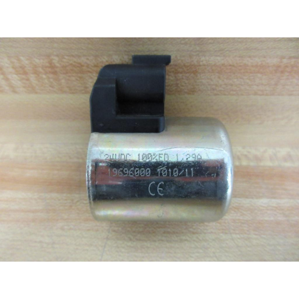 19696000 Hydraulic Power Supply - New No Box