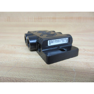 Bosch Rexroth 580-174-000-0 Pneumatic Accessory 5801740000 - New No Box