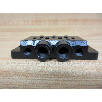 Bosch Rexroth 580-174-000-0 Pneumatic Accessory 5801740000 - New No Box