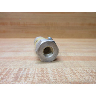 Buss KGJA-150 Bussmann Capacitor Fuse KGJA150 - Used