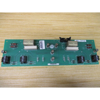 Allen Bradley 105044 Circuit Board Rev. 12 - Used