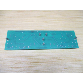 Allen Bradley 105044 Circuit Board Rev. 12 - Used