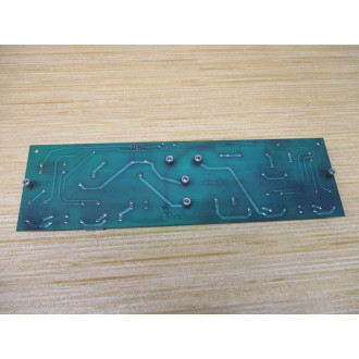 Allen Bradley 105044 Circuit Board Rev. 03 - Used