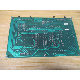 Allen Bradley 119522 Circuit Board Rev. 13 - Used