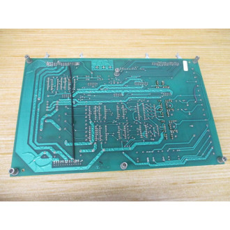 Allen Bradley 119522 Circuit Board Rev. 06 - Used