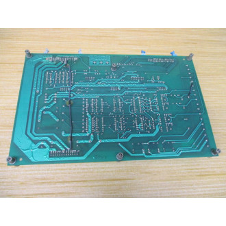 Allen Bradley 119522 Circuit Board Rev. 02 - Used