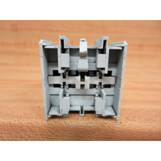 Allen Bradley 100-FAL22 Auxiliary Contact 100FAL22 - Used