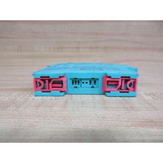 Pepperl + Fuchs KFA6-SR2-EX1.W Switch Amplifier KFA6SR2EX1W - Used