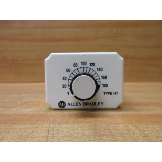 Allen Bradley 700-HT22BA24 Time Delay Relay 700HT22BA24 - New No Box