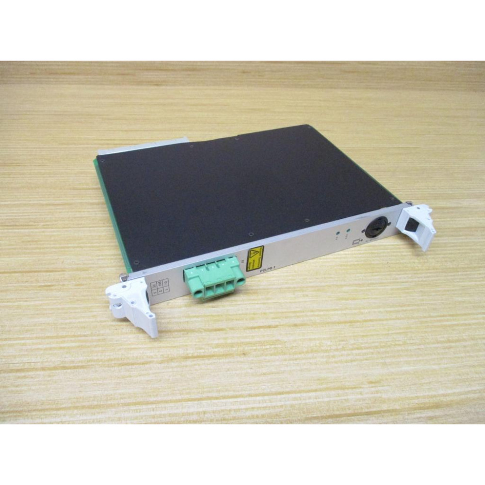 Kniel PCI.PS-1 Power Supply Control Unit 900-084-04 - Used