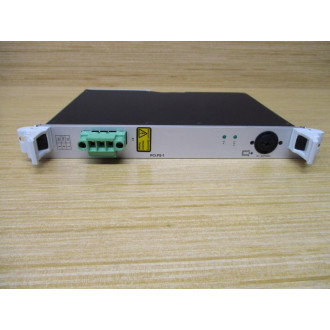 Kniel PCI.PS-1 Power Supply Control Unit 900-084-04 - Used