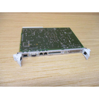 MicroSys PCI.MC-45 PCB Card 16.87130-0003 - Used