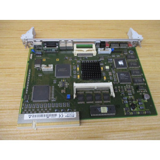 MicroSys PCI.MC-45 PCB Card 16.87130-0003 - Used
