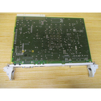 MicroSys PCI.MC-45 PCB Card 16.87130-0003 - Used