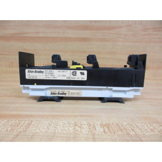 Allen Bradley 140-S2-25 Contactor Starter Accessory 140S225 - Used