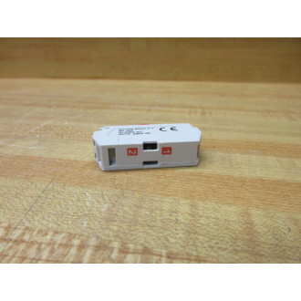 Baco 33R01 Plug In Contact Block - New No Box