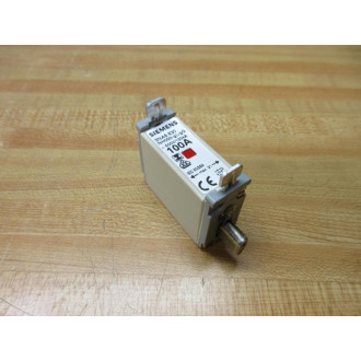 Siemens 3NA6830 Fuse - Refurbished