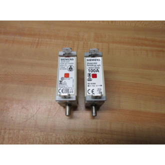 Siemens 3NA6830 Fuse - Refurbished
