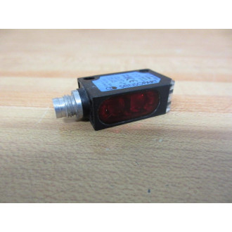 Sensopart FT 20 RH-PSM4 Photoelectric Sensor FT20RHPSM4 - Used