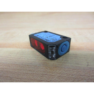 Sensopart FT 20 RH-PSM4 Photoelectric Sensor FT20RHPSM4 - Used