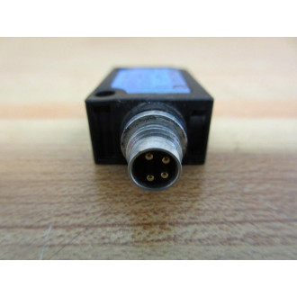 Sensopart FT 20 RH-PSM4 Photoelectric Sensor FT20RHPSM4 - Used