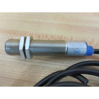 Allen Bradley 871C-D5A18 Proximity Switch 871CD5A18 - Used